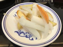 -胖东瓜·浏阳菜馆(火车站店)