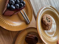 -BAKER&SPICE(安福路店)