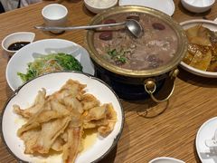 -金掌勺·锅包肉(广渠门店)