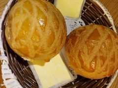 -嘉旺港式茶餐厅(延长中路店)
