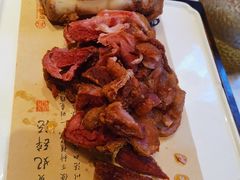 -佰家小厨·南京菜(夫子庙店)