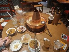 -北京老门框爆肚涮肉馆(凤城六路店)