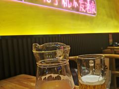 -龙头烤羊排•烤全羊•精酿扎啤(厦滘店)