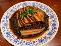 -杨记隆府(白象街店)