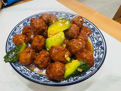 -北大地皖峰饭馆