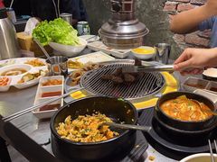 -喜来稀肉(虹泉路店)