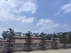 -广东圆玄道观