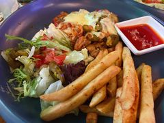 -Famous肥猫墨西哥音乐餐吧(五棵松华熙LIVE店)