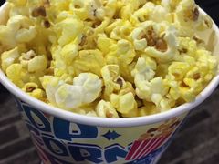 -大地影院(上海南汇店)