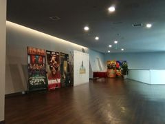 -和美电影艺术中心(万国城店)