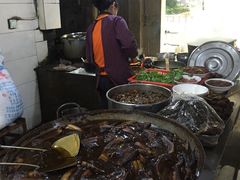 -泰顺江南春面馆