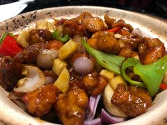 -高第街56号餐厅(银座商城玉函店)