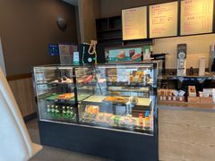 -星巴克(南京同曦万尚城店)