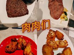 -必胜客(吾悦国际广场店)