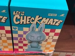 -泡泡玛特POPMART(天环购物中心店)