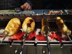 -很久以前羊肉串(簋街店)