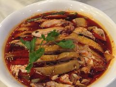 -文杏酒楼(一品天下店)