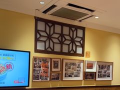 -西贝(六里桥旗舰店)