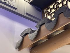 -姑苏家宴·苏帮菜·松鼠桂鱼(苏州总店)