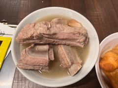 -松發肉骨茶(牛车水店)