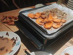 -玫瑰花园自助烤肉(顺义鑫海韵通店)