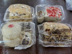 -爱德顺糕点食屋(利民道店)