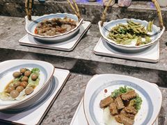 -曼格活海鲜·牛排自助(光明蓝鲸店)