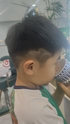 点击看大图 -秦·专注剪发