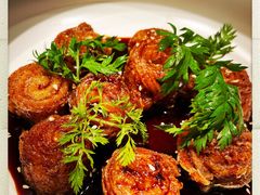 黑醋带鱼-柿合缘新京菜(国金中心商场店)
