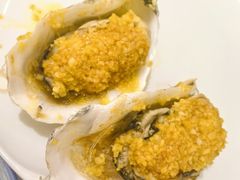 -必点海鲜·海肠捞饭·鲅鱼水饺(滨江道店)