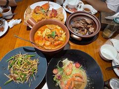 -醉壹号海鲜大排档·老厦门特色菜(厦门美食地标店)