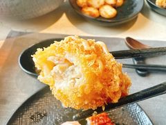 -粤海喜来登酒店-班妮海鲜铁板烧和牛放题餐厅(天河城店)