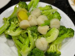 -一哥美食(总店)