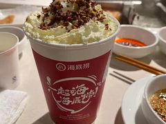 -海底捞火锅(上元大街店)