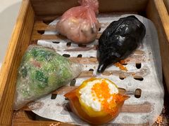 -蔡澜点心·粤菜(西单大悦城店)