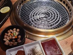 -黑牛黑猪烤肉专门店(万象城店)