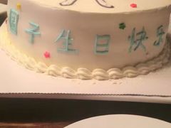-贝紫Style(木马公寓店)