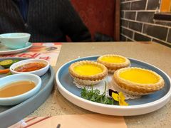 -点都德(喜粤楼店)