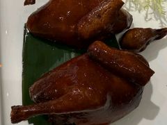 -富淳饭店(陆家嘴保利广场店)