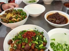 -丁记面馆(凤凰店)