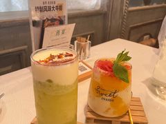 -Mood 慕得.普洛旺斯(日月广场店)
