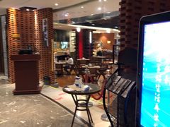 -金石滩鲁能温泉假日酒店·海洋之星餐厅
