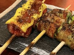-鸟串烧Yakitori