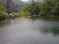 -大连冰峪旅游度假区