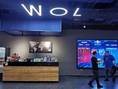 -镭战前线·真人CS·团建·亲子·生日派对(南山来福士店)