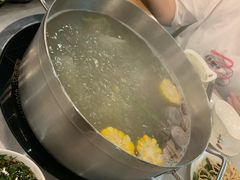 -牛记皇·鲜牛肉火锅(弘阳广场店)