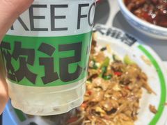 -欧记大排档·景德菜(上海首店)