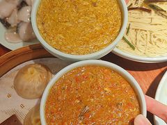 -裕兴记•蟹黄面馆(人民广场店)