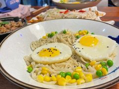 -中国凉都黄牛肉馆(杭州总店)