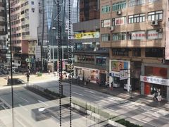 -海底捞火锅(油麻地店)